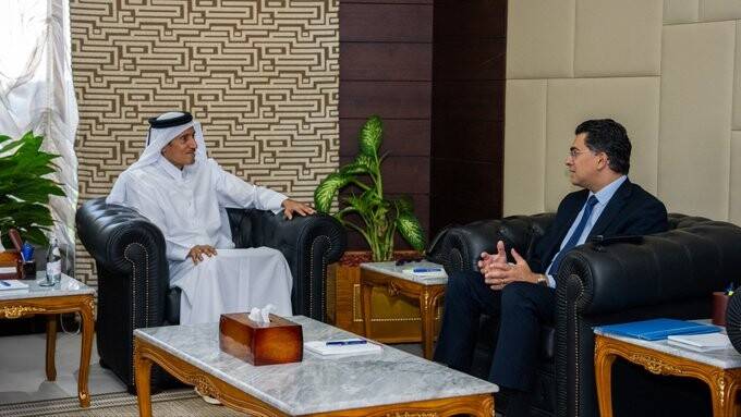 مرقص من الدوحة: بين قطر
ولبنان صلة وجدان وقيم مشتركة