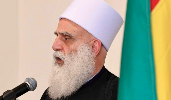 أبي المنى: عون يسعى لتجنيب لبنان التصعيد
وزيارة البابا لاون الرابع عشر تدعم الوطن