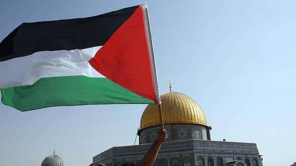 الخارجية الفلسطينية: لن يكون لإسرائيل أي سيادة على الضفة والقدس والقطاع