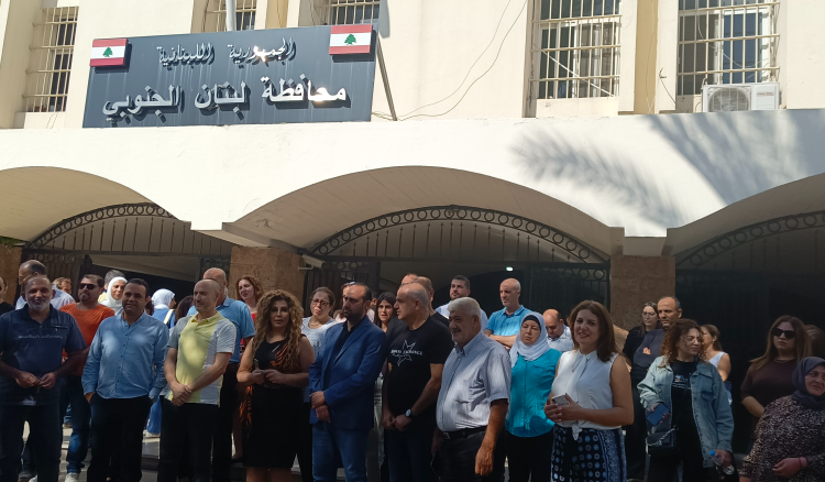 ماذا لو أعلن موظفو الإدارة العامة العصيان المدني؟!