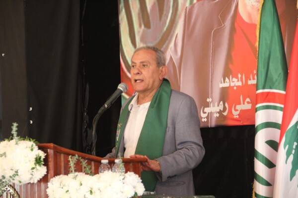 حميّد: بعض الاصوات الشاذة
تحاول تشوّيه حقيقة الدستور