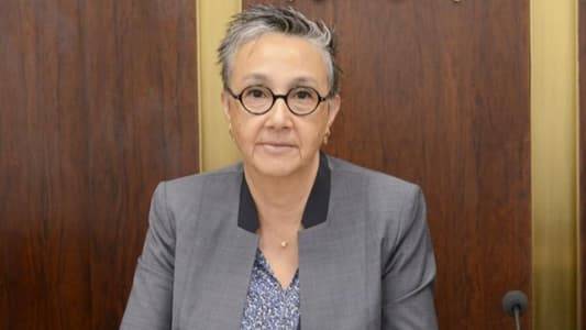 "لا مُؤشّرات في الوقت الحالي على تسوية لقانون الإنتخاب"
صليبا لـ "الديار": إقتراع المغتربين لـ 6 نواب غير مُمكن عملياً