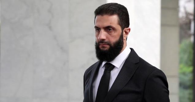 زيارة عمل للرئيس الشرع إلى المملكة العربية السعودية يوم الثلاثاء