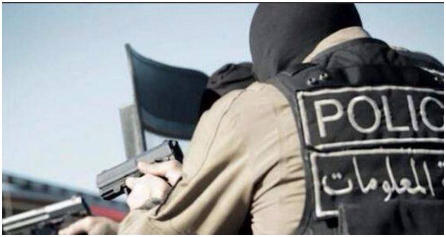 "المعلومات" توقف ناطورًا في مدرسة خاصة في البقاع