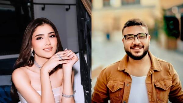 مسلسل جديد يجمع النجمة مي عمر ومحمد سيد بشير في رمضان 2026