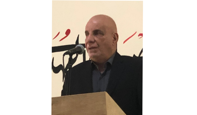 خريس: لماذا لا يتم الضغط على العدو "الاسرائيلي" لوقف عدوانه وخروقاته؟