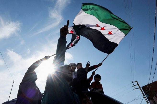 سوريا ساحة الكباش الدولي: فيتو صيني وتحفّظ روسي يوقفان الاندفاعة الغربية