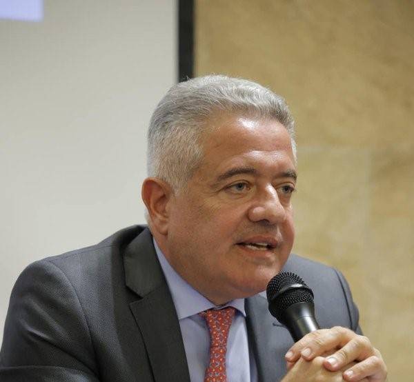نقيب المحامين يتابع قضية اعتداء عنصر أمن على المحامي سعيد نصرالدين