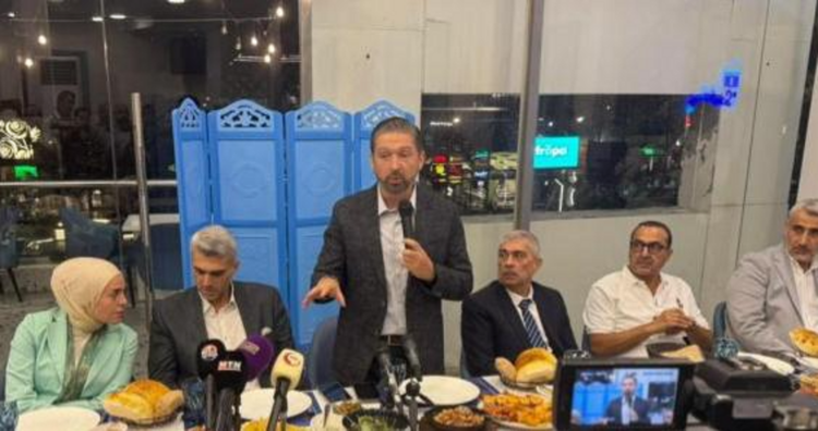 كرامي يهاجم تأجيل الإصلاحات: المجتمع الدولي لن يصدّق وعود لبنان الفارغة
