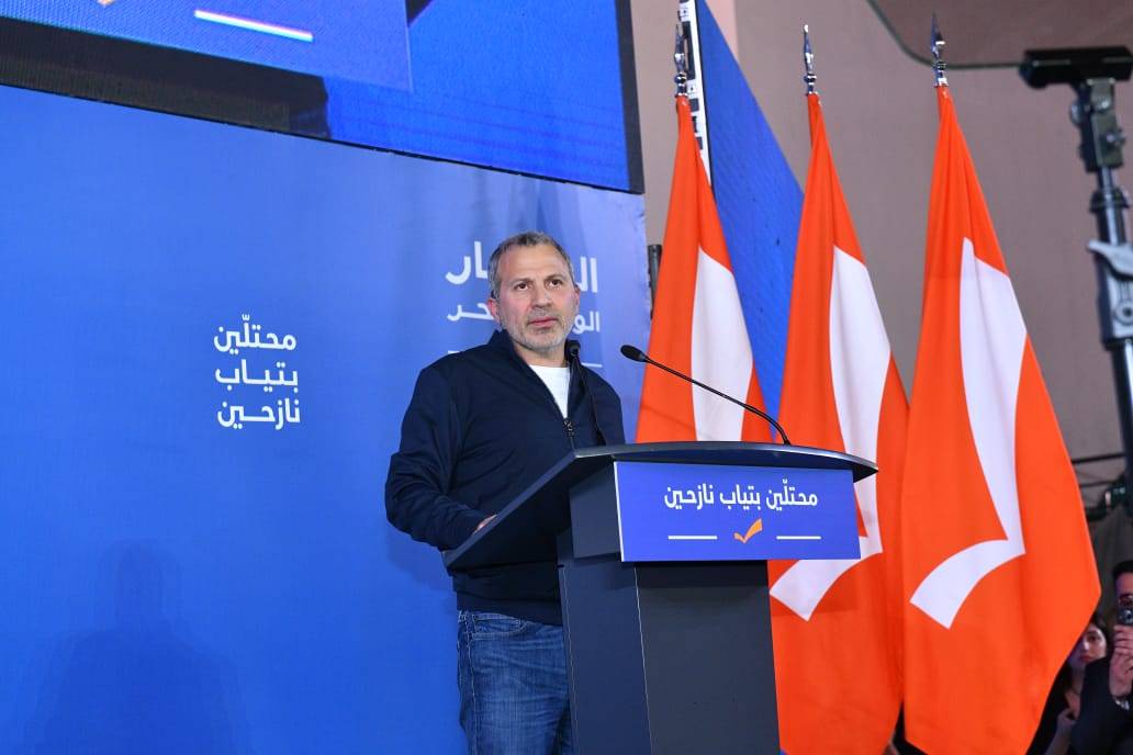 باسيل: السائد هو الإفلات من العقاب