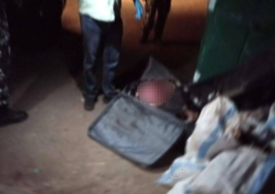 جريمة سن الفيل: كشف تفاصيل الحادثة وتوقيف المشتبه بها في البسطة