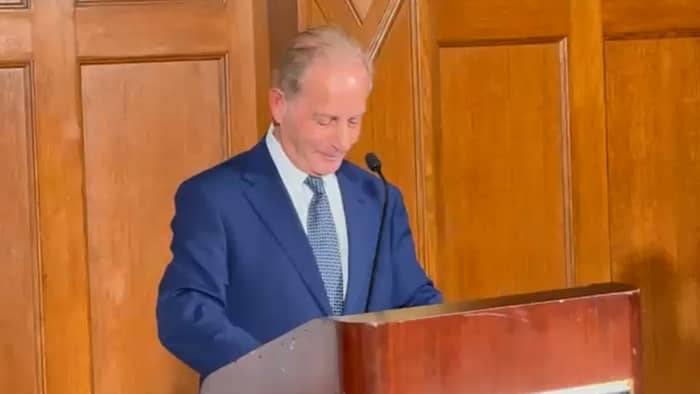 السفير الأميركي الجديد: مستعدّون لمساعدة لبنان.. ولكن