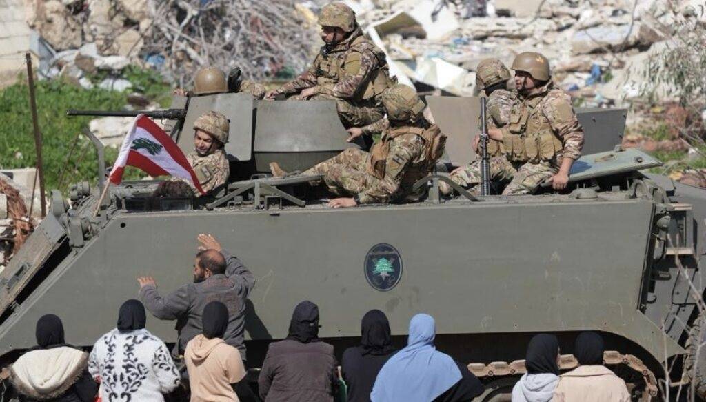 دول الخليج اتخذت قرارها... ما هو مصير مؤتمر دعم الجيش اللبناني؟
