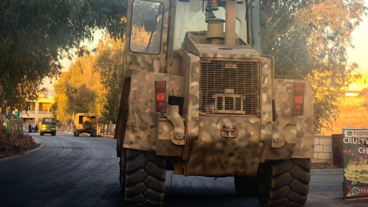 كيف قرّر الرئيس عون كسر حزام «المنطقة العازلة» وإطلاق دور الجيش على الحدود الجنوبية؟