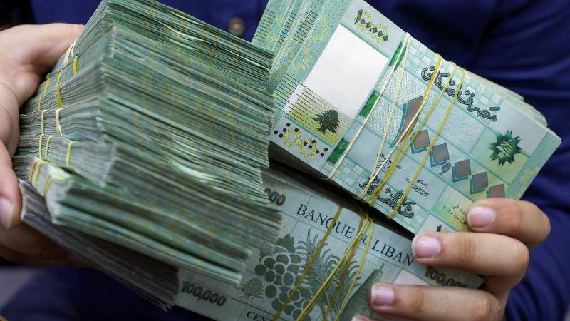 إعادة هيكلة وزارة المالية شرط أساسي للتعافي المالي