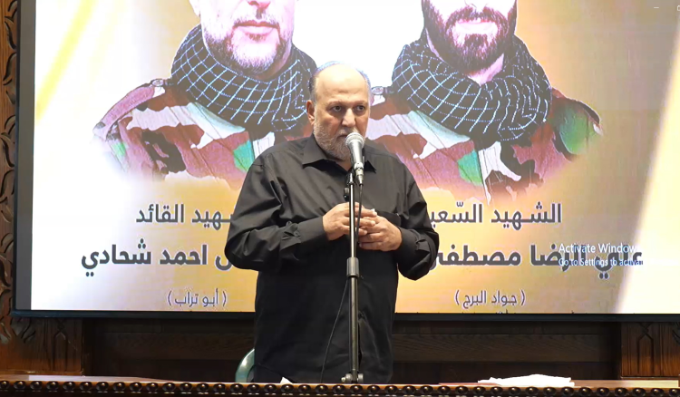 عمّار: لن نسمح بتأجيل الانتخابات