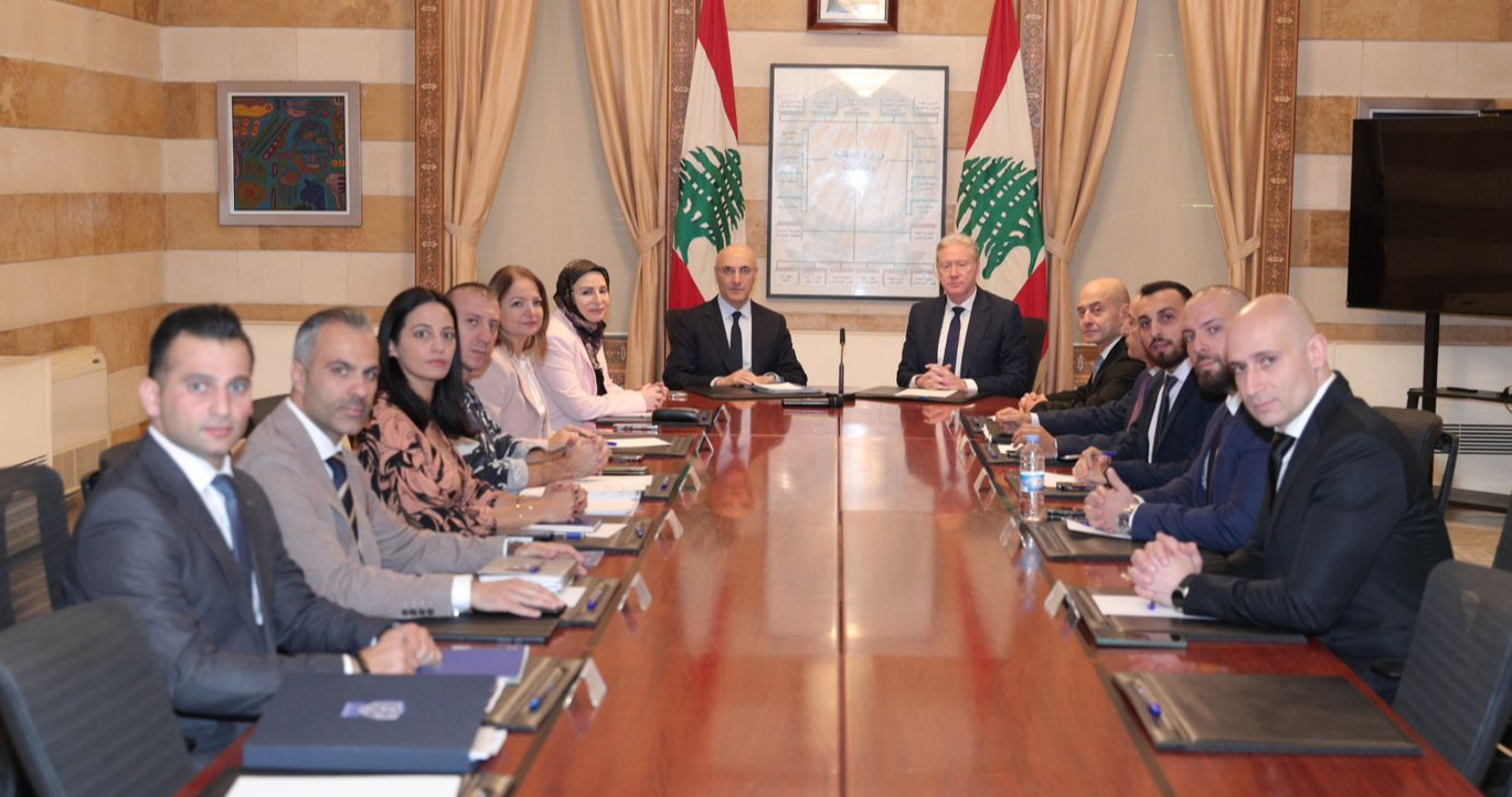 اللجنة المشتركة لـ "الداخليّة" و "الخارجيّة"
درست آليات اقتراع اللبنانيين غير المقيمين