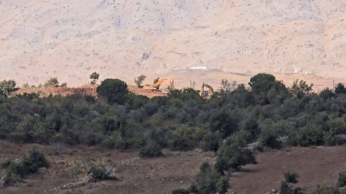 سوريا: طائرة أميركية محملة بالأسلحة تهبط في 