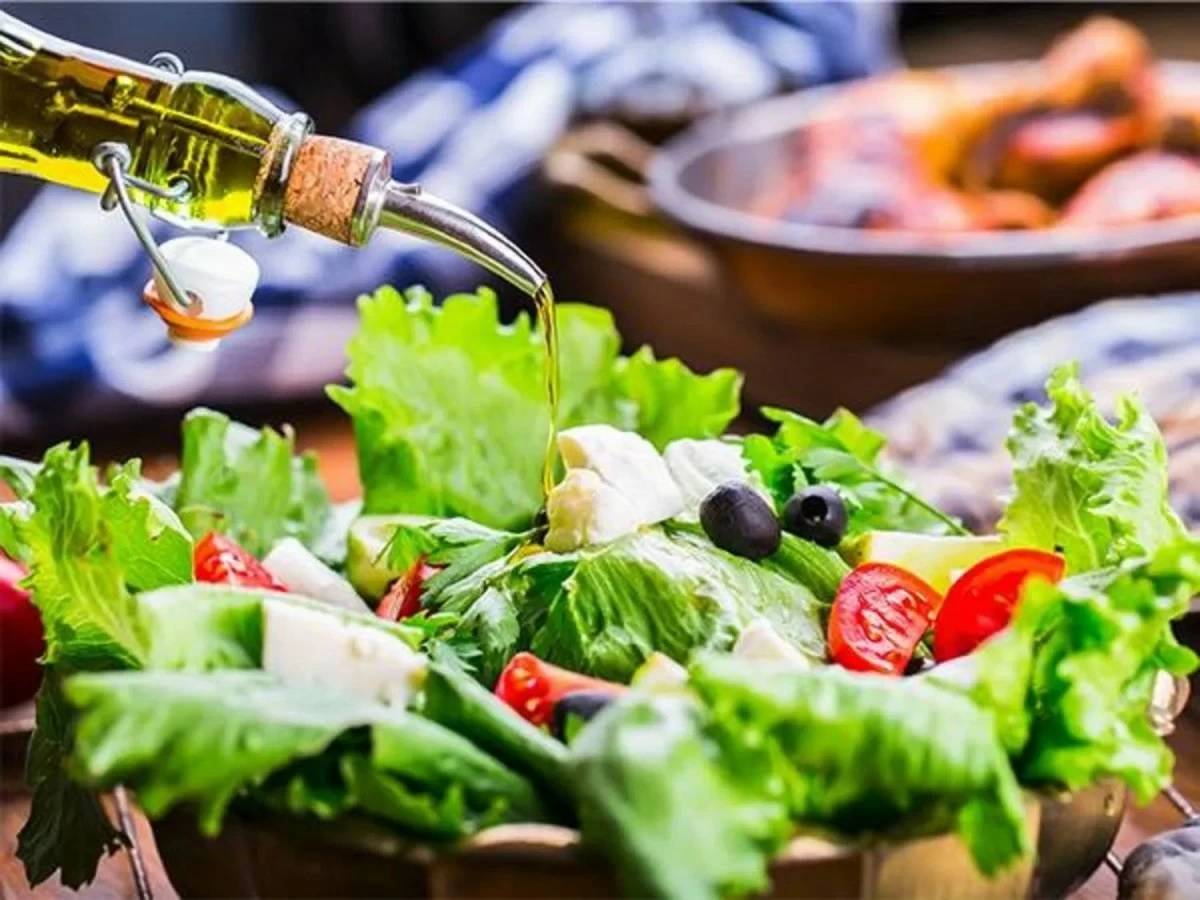 دراسة تكشف السر الحقيقي وراء فوائد النظام النباتي لصحة القلب