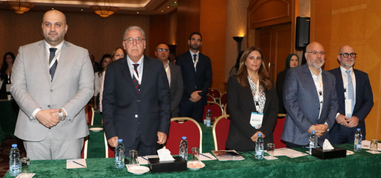 وزير الصحة: نقدّم الدعم لمسار العناية التلطيفية وإدماجها
من ضمن التغطية الصحيّة الشاملة