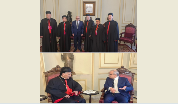 سلام يؤكد: الانتخابات في موعدها ولا تراجع عن حصر السلاح