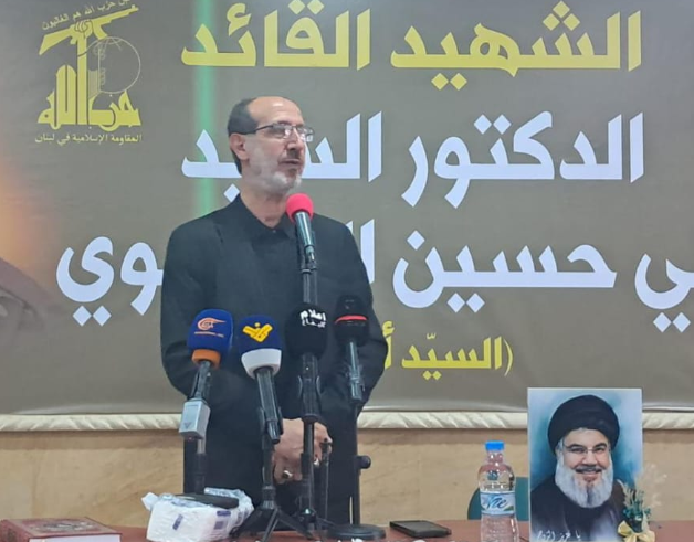 حزب الله: المقاومة ستواصل واجبها حتى تُثبت الدولة قدرتها على القيام بواجبها في الحماية
الهدف من أي قانون انتخابي جديد أو تعديل  تشكيل سلطة خاضعة للأميركي والإسرائيلي