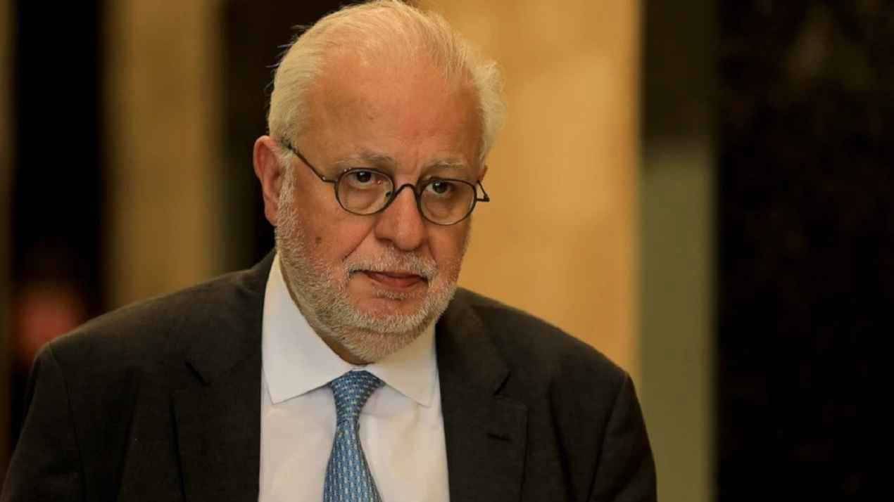 نصار: المطلوب تعاون دولي وعربي تجنبا لتفشي الإرهاب