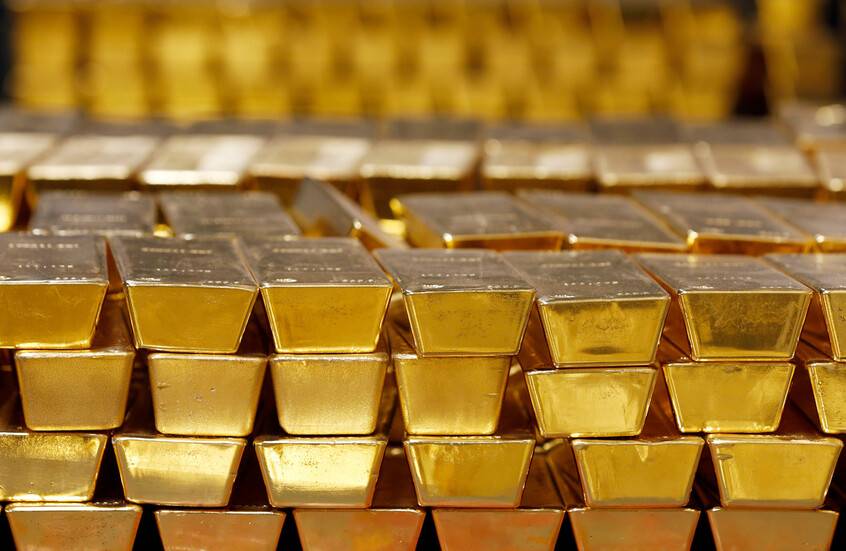 البنك الدولي يتوقع ارتفاعا في أسعار الذهب