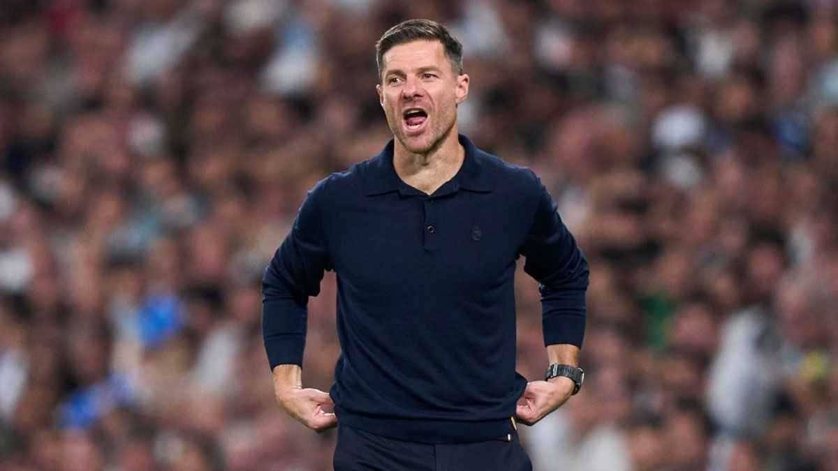 ألونسو بعد حسم الكلاسيكو أمام برشلونة:
فينيسيوس من الإيجابيات وبيلينغهام يستخدم إحساسه