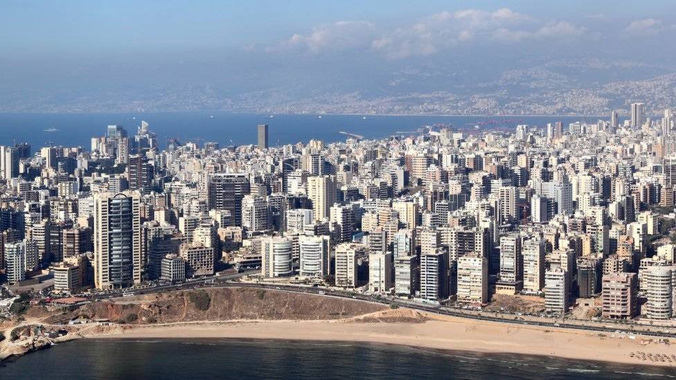 بانتظار التسوية... بيروت الساحة الافضل لنتنياهو