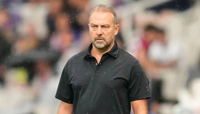 من هوفنهايم إلى برشلونة...
هل يكون فليك رجل الموسم الواحد؟