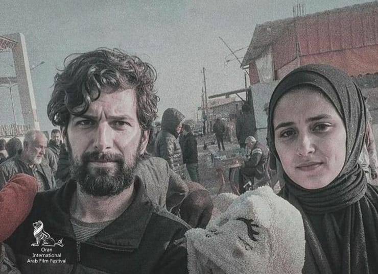 نجاح فيلم "وين صرنا؟" يتواصل عالميًا بحضور دُرّة