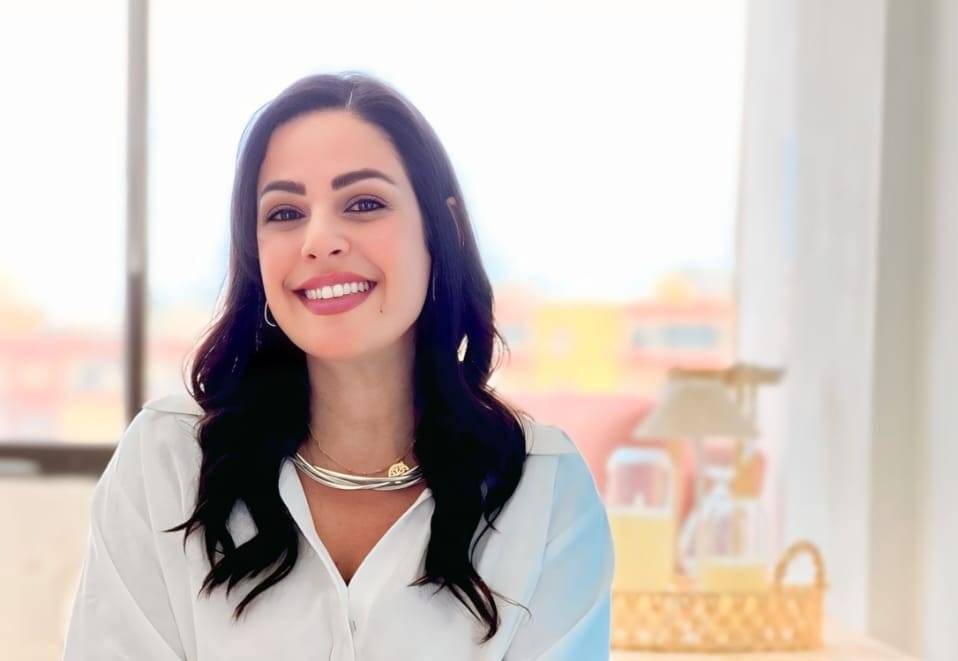 المعالجة كارمن عيد: كل جرح يحمل رسالة...وكل وعي بداية حياة!