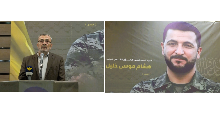 عز الدين: نحن مع إجراء الانتخابات في موعدها دون تأخير