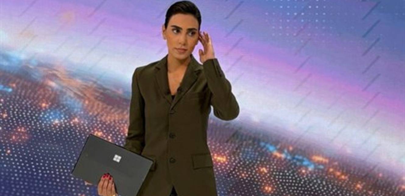 "لم أكن أتوقع أنّ أودعكم بهذه السرعة".. إعلاميّة لبنانيّة: أُصبت بالسرطان من جديد