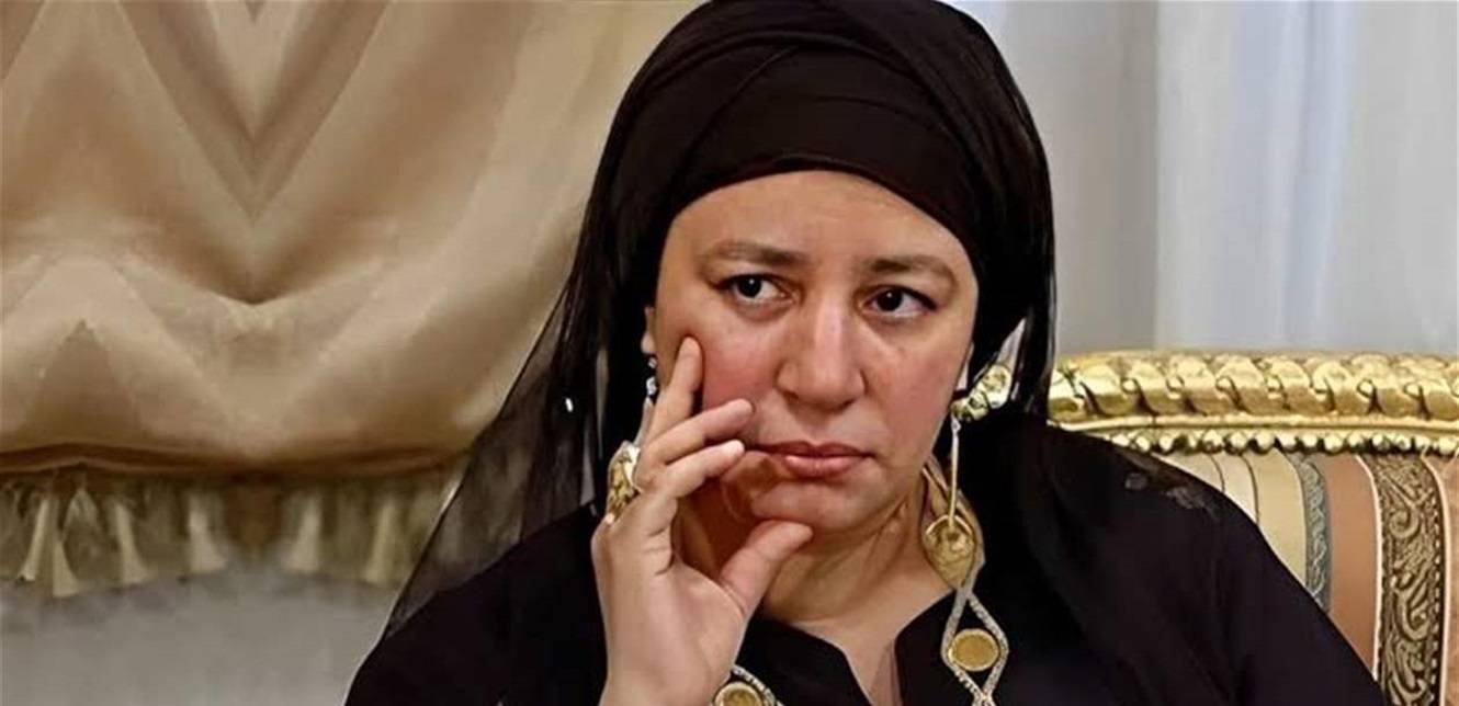 مفاجأة فنية في انتظار عشّاق عبلة كامل؟