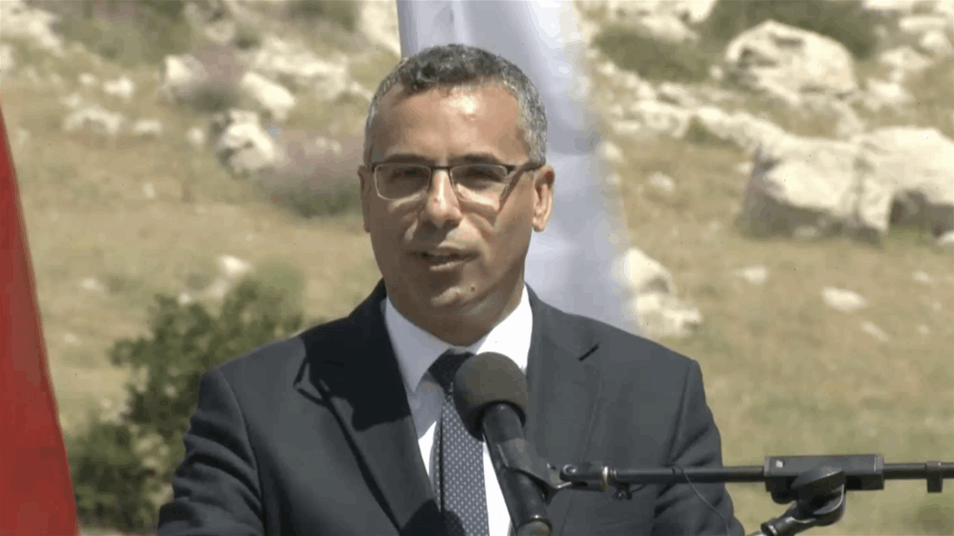 هاني وقّع مذكرة تفاهم مع جمعية "سفير لبناء الغد" لتعزيز الأمن الغذائي والتنمية الزراعية