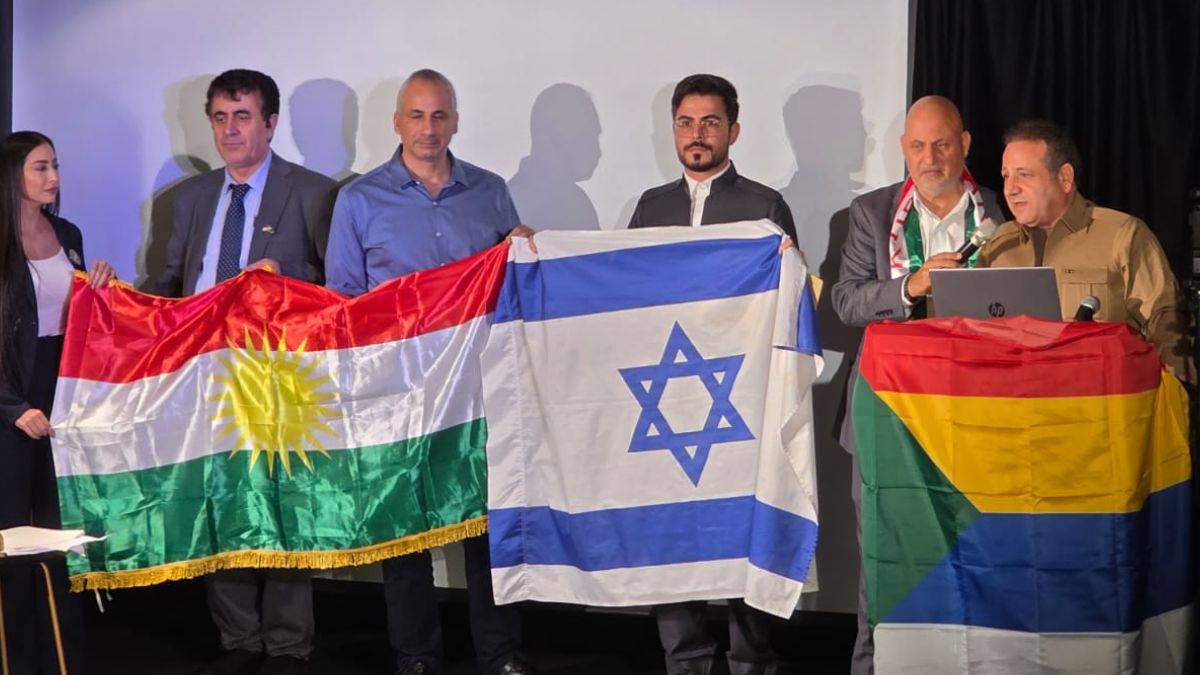 تل أبيب «تستضيف» الأقليات السورية والعراقية: فهل تملك دمشق إستراتيجية الرد؟