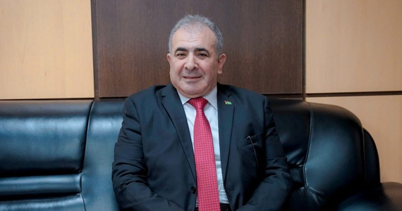 إشادة فلسطينية بتسليم المشتبه بهم بقتل إيليو أبو حنا للجهات اللبنانية