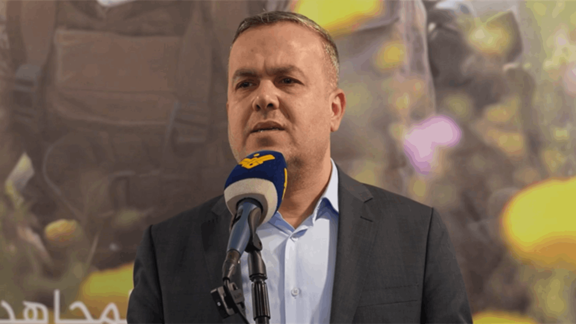 فضل الله: قضية الأسرى ومفقودي الأثر وطنية والمقاومة مستمرة في حماية الأرض والشعب