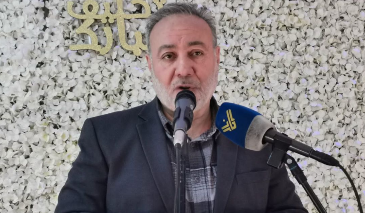 النمر: المقاومة هي السبيل الوحيد لردع إسرائيل