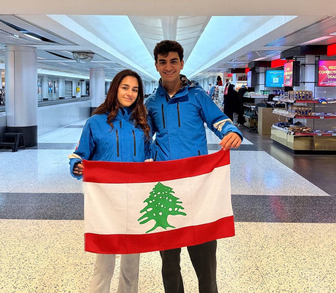 مخيم تدريبي بالتزلج في النمسا