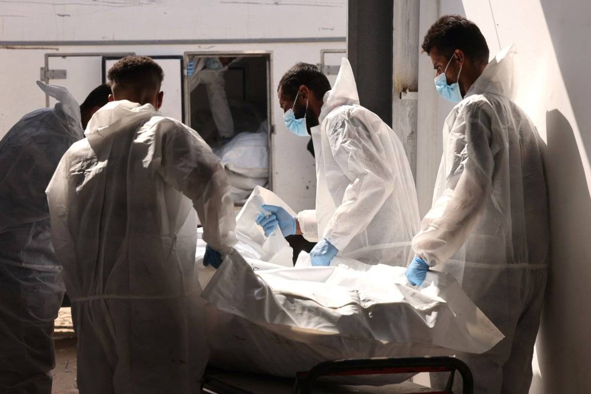 أكثر من 220 شهيد في غزة منذ إعلان وقف إطلاق النار