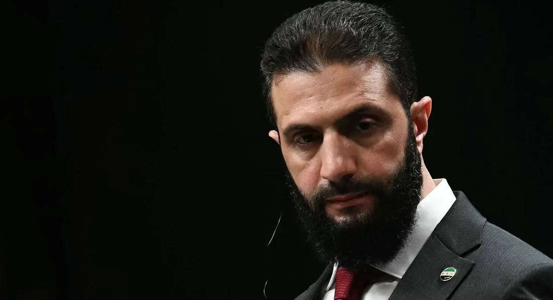 زيارة مرتقبة للشرع إلى واشنطن... ما الهدف؟