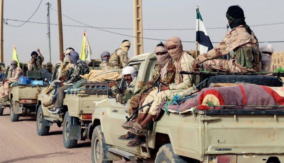 دول غربية تحث رعاياها على مغادرة مالي