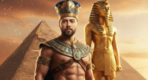 مدين يعبر عن فخره بمصر تزامنًا مع افتتاح المتحف المصري الكبير