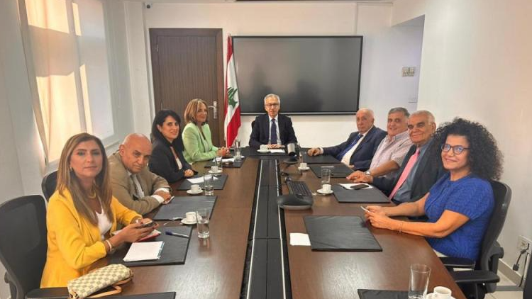 البساط: نرسم مسارًا إصلاحيًا نحو نمو مستدام