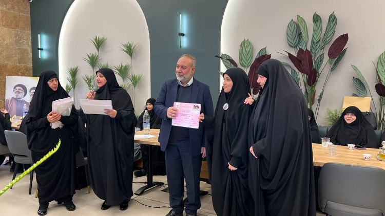 مسؤول "حزب الله" بقاعا: الوصيّة الأساس حفظ المقاومة وبذل كل جهد لحمايتها
