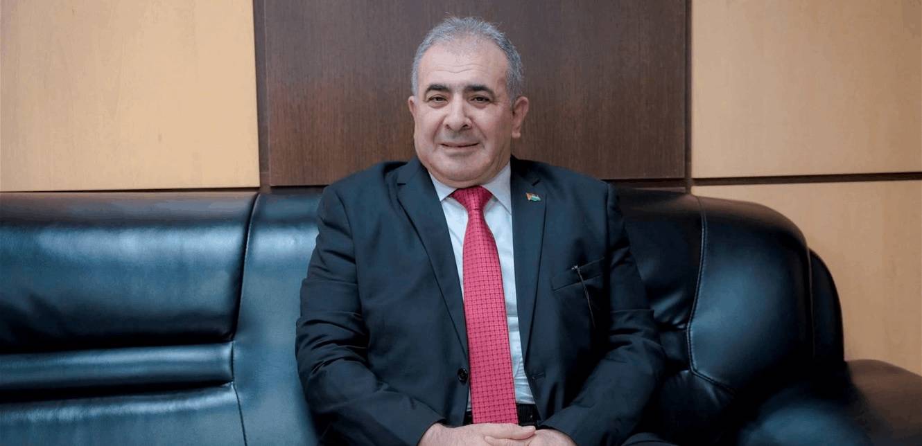 هذا ما كشفه السفير الفلسطيني بشان مقتل الشاب ايليو ابو حنا في مخيم شاتيلا