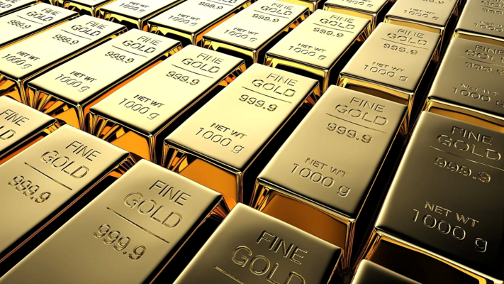 الذهب يستقر فوق 4000 دولار للأوقية